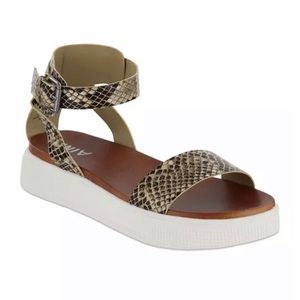 MIA Women’s Ellen-S Sandal